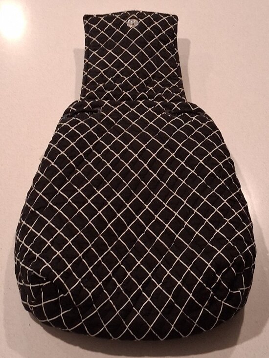 Vera Bradley Backpack in Retired \